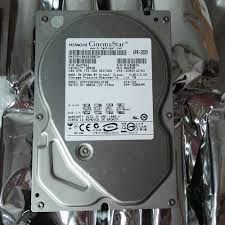 Hdd Hgst Ata 40Gb - 3.5'