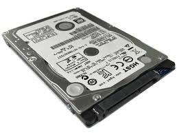 Hdd Hgst Ata 500Gb - 2.5'