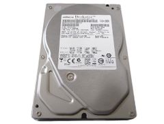  Hdd Hgst Ata 500Gb - 3.5' 