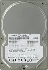  Hdd Hgst Sata 160Gb - 3.5' 