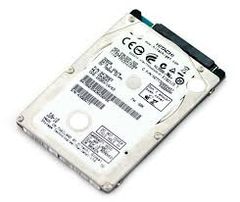  Hdd Hgst Sata 250Gb - 2.5' 