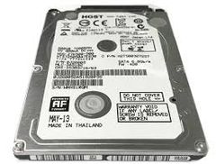  Hdd Hgst Sata 2Tb - 2.5' 