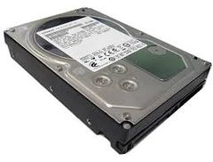  Hdd Hgst Sata 2Tb - 3.5' 