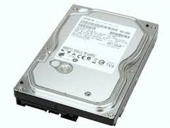  Hdd Hgst Sata 320Gb - 3.5' 