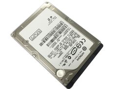  Hdd Hitachi Ata 320Gb - 2.5' 