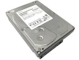 Hdd Hitachi Ata 500Gb - 3.5'