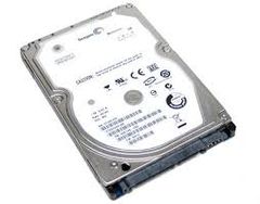  Hdd Hitachi Ata 80Gb - 2.5' 
