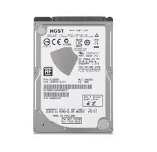  Hdd Hitachi Sata 1.5Tb - 2.5' 