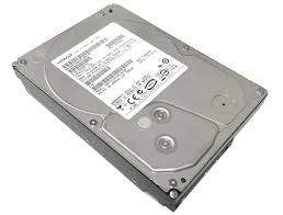 Hdd Hitachi Sata 120Gb - 3.5'