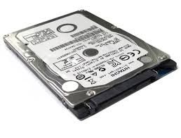 Hdd Hitachi Sata 2Tb - 2.5'