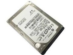  Hdd Hitachi Sata 320Gb - 2.5' 