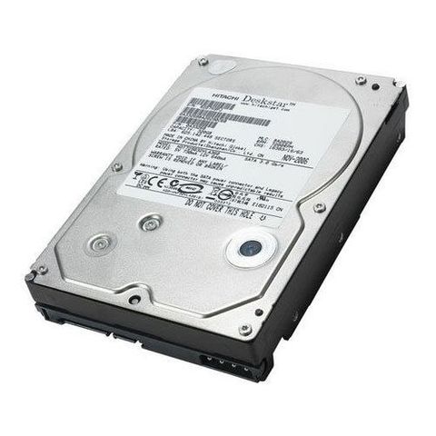 Hdd Hitachi Sata 320Gb - 3.5'