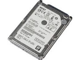 Hdd Hitachi Sata 4Tb - 2.5'