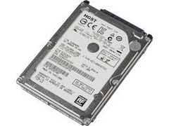  Hdd Hitachi Sata 4Tb - 2.5' 