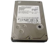  Hdd Hitachi Sata 8Tb - 3.5' 