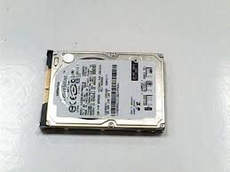 Hdd Ibm Ata 80Gb - 2.5'