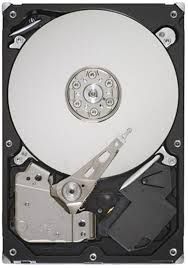 Hdd Ibm Ata 80Gb - 3.5'