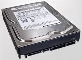 Hdd Ibm Sata 1.5Tb - 3.5'