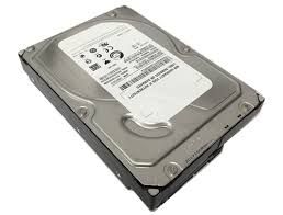 Hdd Ibm Sata 120Gb - 3.5'