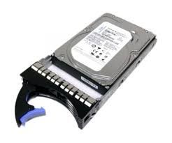 Hdd Ibm Sata 1Tb - 2.5'