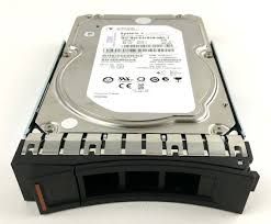 Hdd Ibm Sata 2Tb - 2.5'