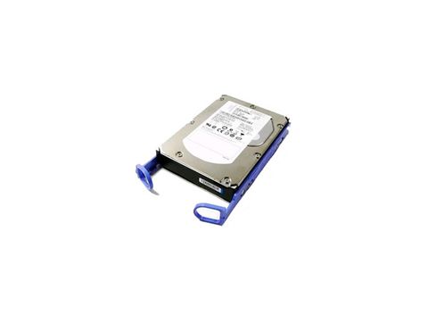 Hdd Ibm Sata 3Tb - 3.5'