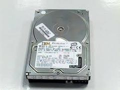  Hdd Ibm Sata 40Gb - 3.5' 