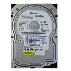  Hdd Ibm Sata 80Gb - 3.5' 