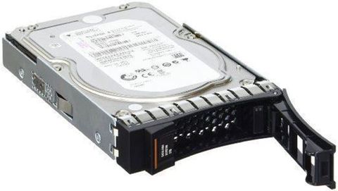 Hdd Ibm Sata 8Tb - 3.5'