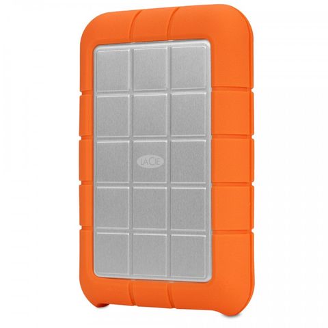 Hdd Lacie 1tb Rugged Triple Usb 3.0 Dual Firewire 800 Steu1000400