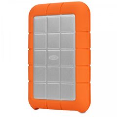  Hdd Lacie 1tb Rugged Triple Usb 3.0 Dual Firewire 800 Steu1000400 