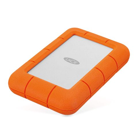 Hdd Lacie 1tb Rugged Usb 3.0 Thunderbolt Series