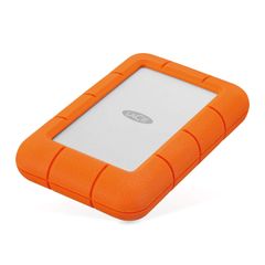  Hdd Lacie 1tb Rugged Usb 3.0 Thunderbolt Series 