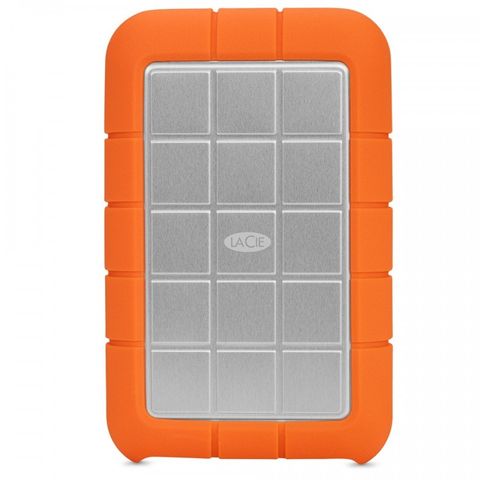 Hdd Lacie 2tb Rugged Triple Usb 3.0 Dual Firewire 800 Lac9000448