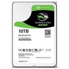  Hdd Pc 10tb Seagate Pro St10000dm0004 