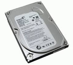 HDD PC 500GB