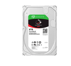  Hdd Pc 8tb Seagate Nas Ironwolf 8tb 