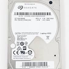 Hdd Samsung Sata 1.5Tb - 2.5'