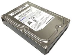  Hdd Samsung Sata 3Tb - 3.5' 