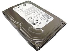  Hdd Seagate Ata 120Gb - 2.5' 