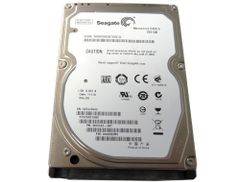  Hdd Seagate Ata 250Gb - 2.5' 