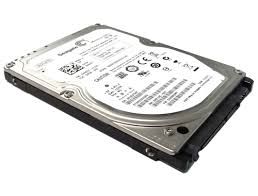 Hdd Seagate Ata 320Gb - 2.5'