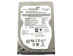 Hdd Seagate Ata 500Gb - 2.5'