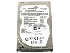  Hdd Seagate Ata 500Gb - 2.5' 