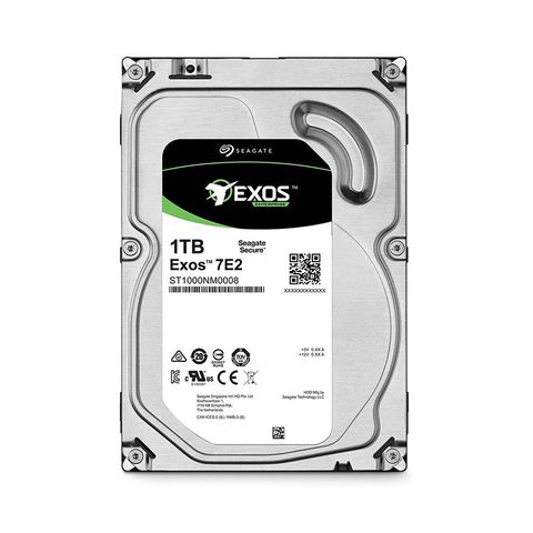 Hdd Seagate Exos 1tb