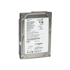 Hdd Seagate Sata 120Gb - 3.5'