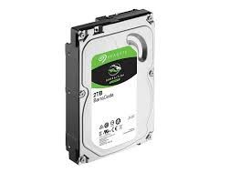 Hdd Seagate Sata 2Tb - 3.5'