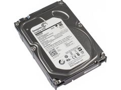  Hdd Seagate Sata 4Tb - 3.5' 