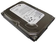  Hdd Seagate Sata 500Gb - 3.5' 