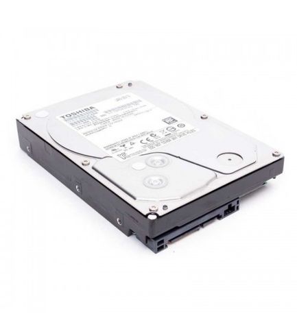 Hdd Toshiba Ata 160Gb - 3.5'